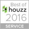 Best of Houzz 2016 Service