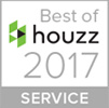 Best of Houzz 2017 Service