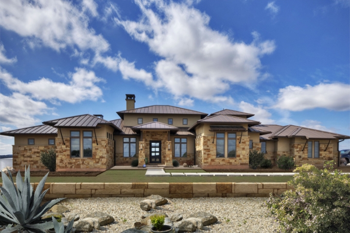 Defendorf Custom Homes